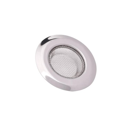 Ralo para Pia em Inox 9 Cm Mimo Style Asa21006