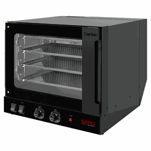 FORNO ELETRICO PHILCO PFE70IR ROTISSERIE 70LT ACO INOX 2200W 220V - Forno  Elétrico de Bancada 70L Philco PFE70IR Rotisserie Aço Inox 2200W 220V -  PHILCO