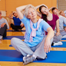 Colchonete para Exercícios e Academia 40x100cm D23 Sports Mania - Azul - 5