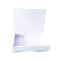 Caixa Livro Porta Objeto Lar com Humor e Amor 18x25x5cm - 5