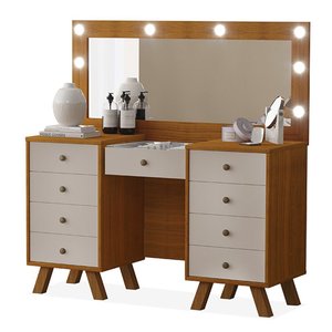 Penteadeira Camarim Mila Freijó Maní Luapa