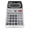 Calculadora Mesa Visor Duplo 12 Dígitos Prata - 3