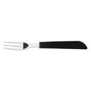 Ver imagem 5 de Kit Pizza Tramontina 14 Peças Inox Preto