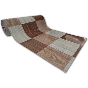 Passadeira em Manta Vinilico Similar Laminado por Metro Square