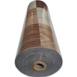 Passadeira em Manta Vinilico Similar Laminado por Metro Square - 4