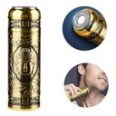 Ver imagem 2 de Barbeador Elétrico - 3 Lâminas Turbo Recarregável