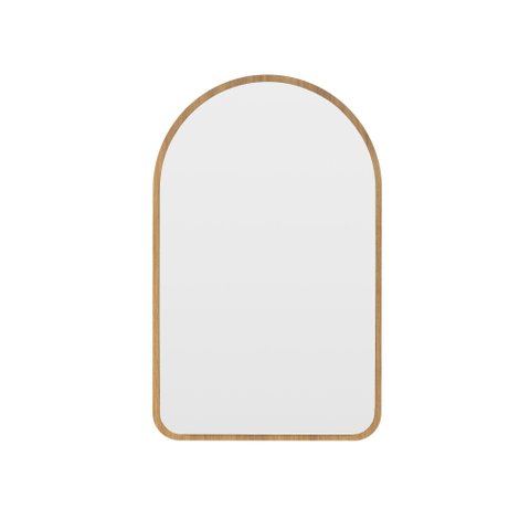 Espelho Scand 80 Cm Tauari