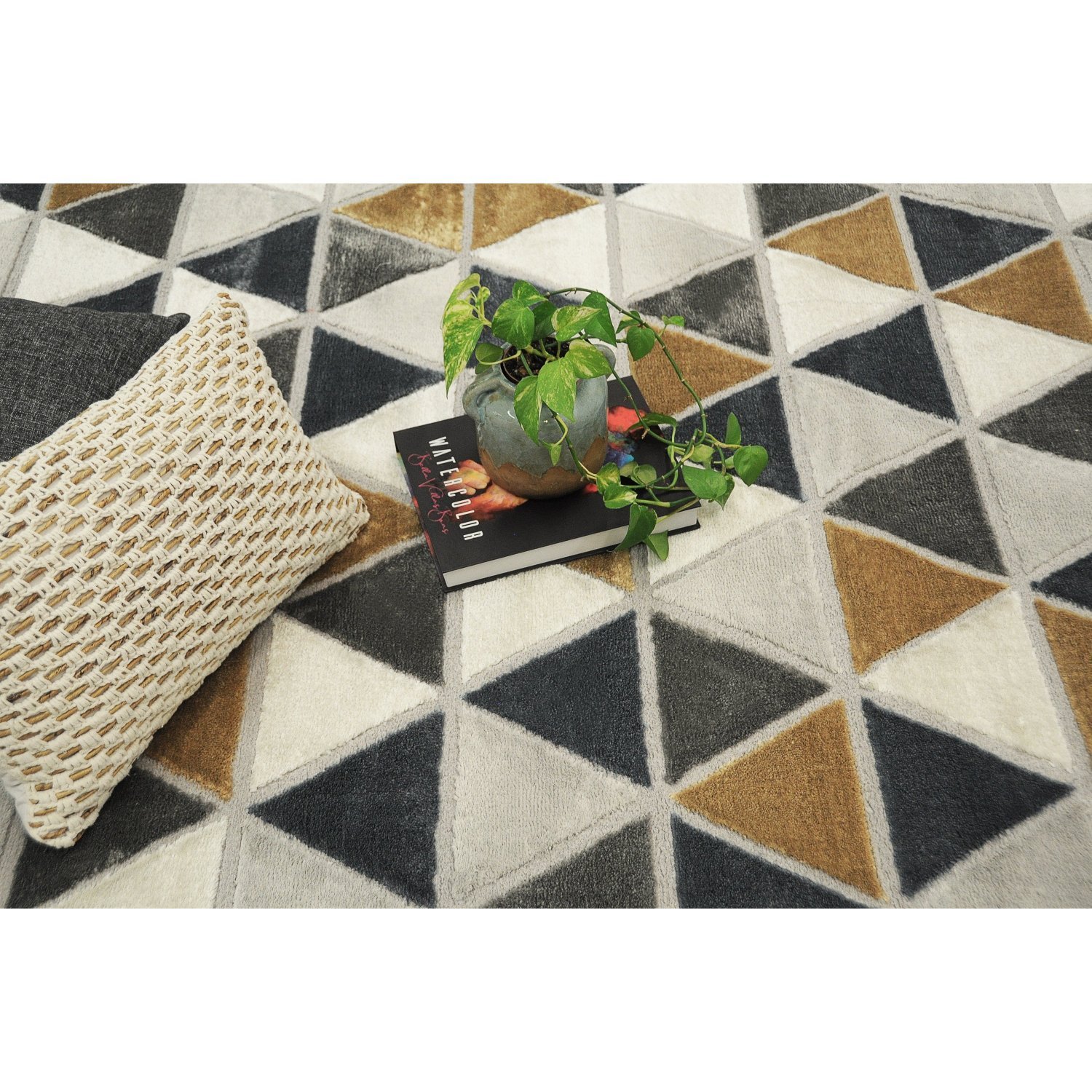 Tapete Broadway 250x200cm Via Star - 5