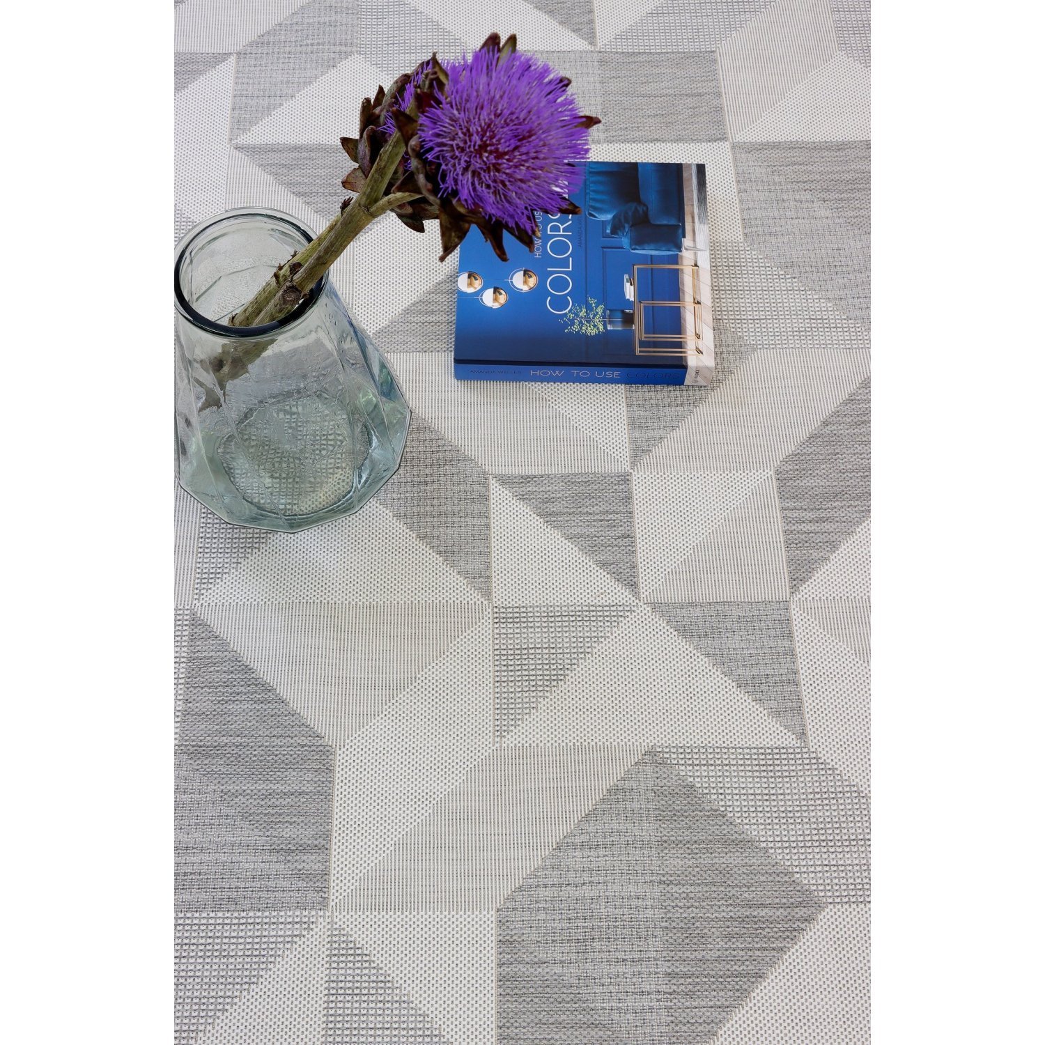 Tapete Eco 200x140cm Via Star - 7