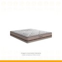 Ver imagem 5 de Cama Box Baú com Colchão de Molas Ensacadas D' Angelis Classic Casal 138cm