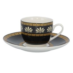 Aparelho De Jantar Porcelana L'Hermitage - Atlantis 42 Peças - 4
