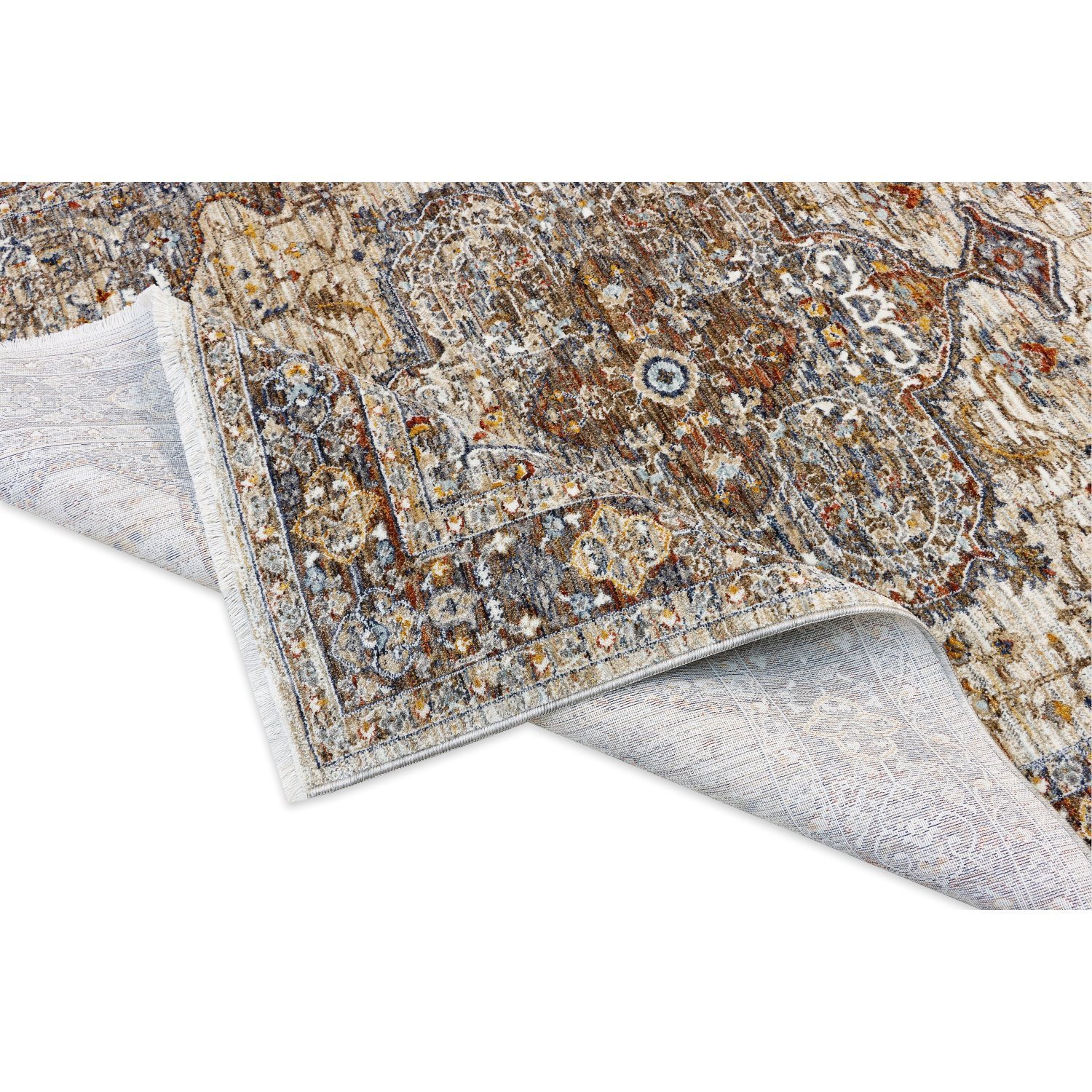 Tapete Efrat 200x75cm Via Star - 4