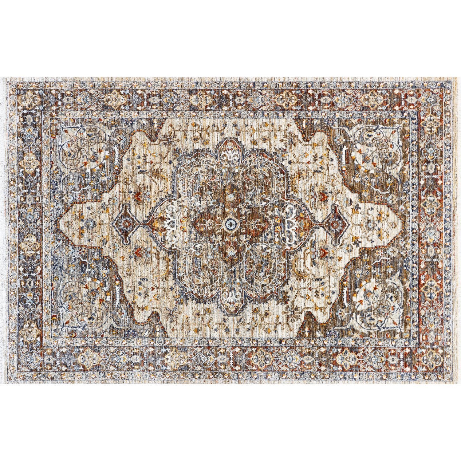 Tapete Efrat 200x75cm Via Star - 2