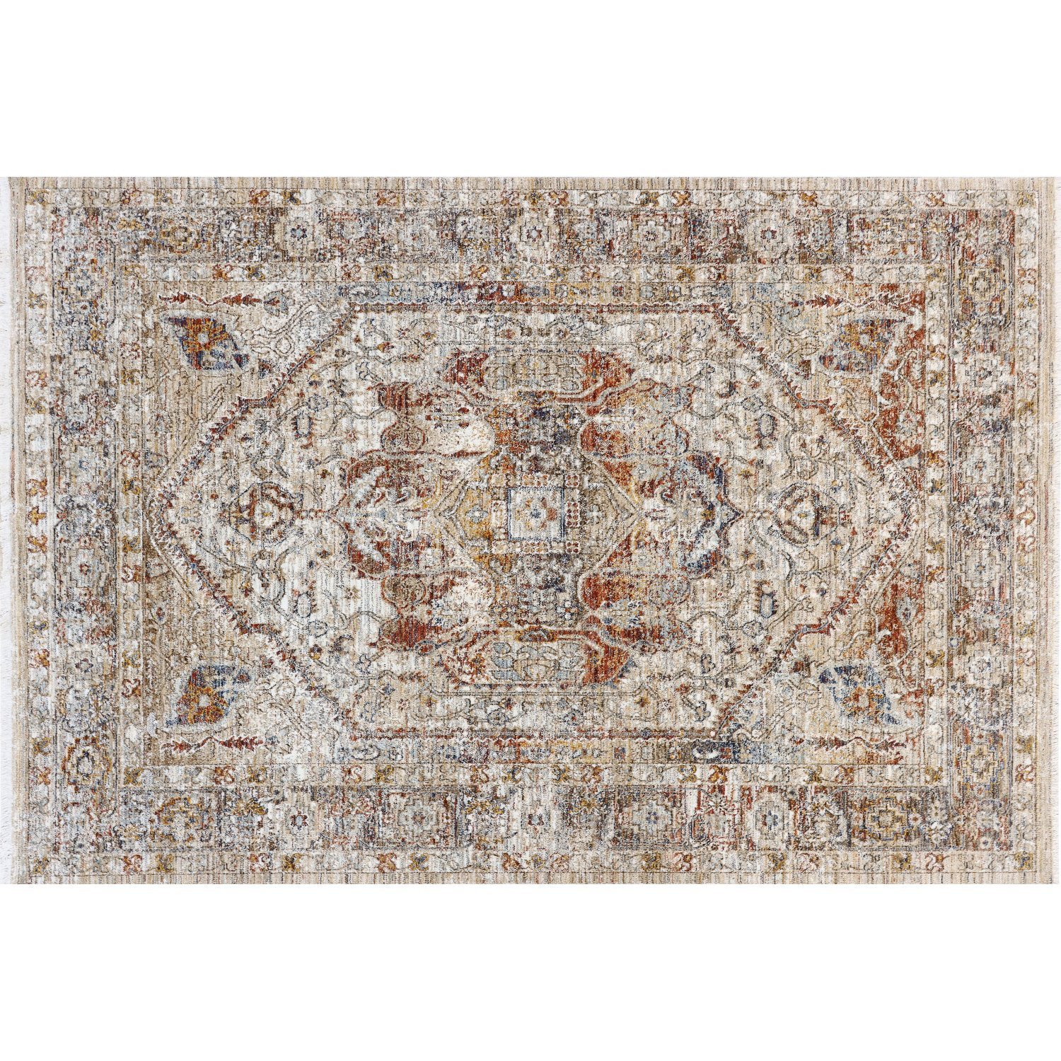 Tapete Efrat 200x75cm Via Star - 2
