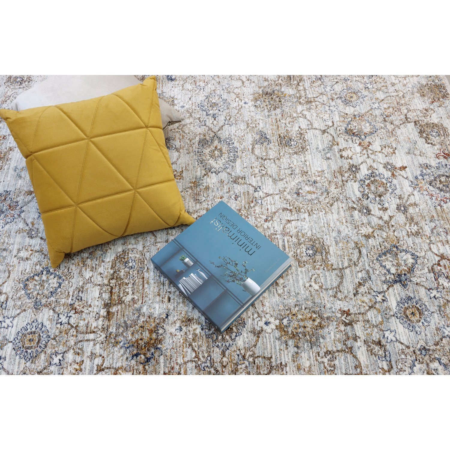 Tapete Efrat 200x150cm Via Star - 5