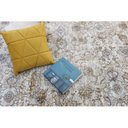 Ver imagem 5 de Tapete Efrat 200x150cm Via Star