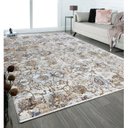 Ver imagem 1 de Tapete Efrat 200x150cm Via Star