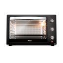 Ver imagem 1 de Forno Elétrico Philco 80l Preto 4 Resistências Pfe80a 110v
