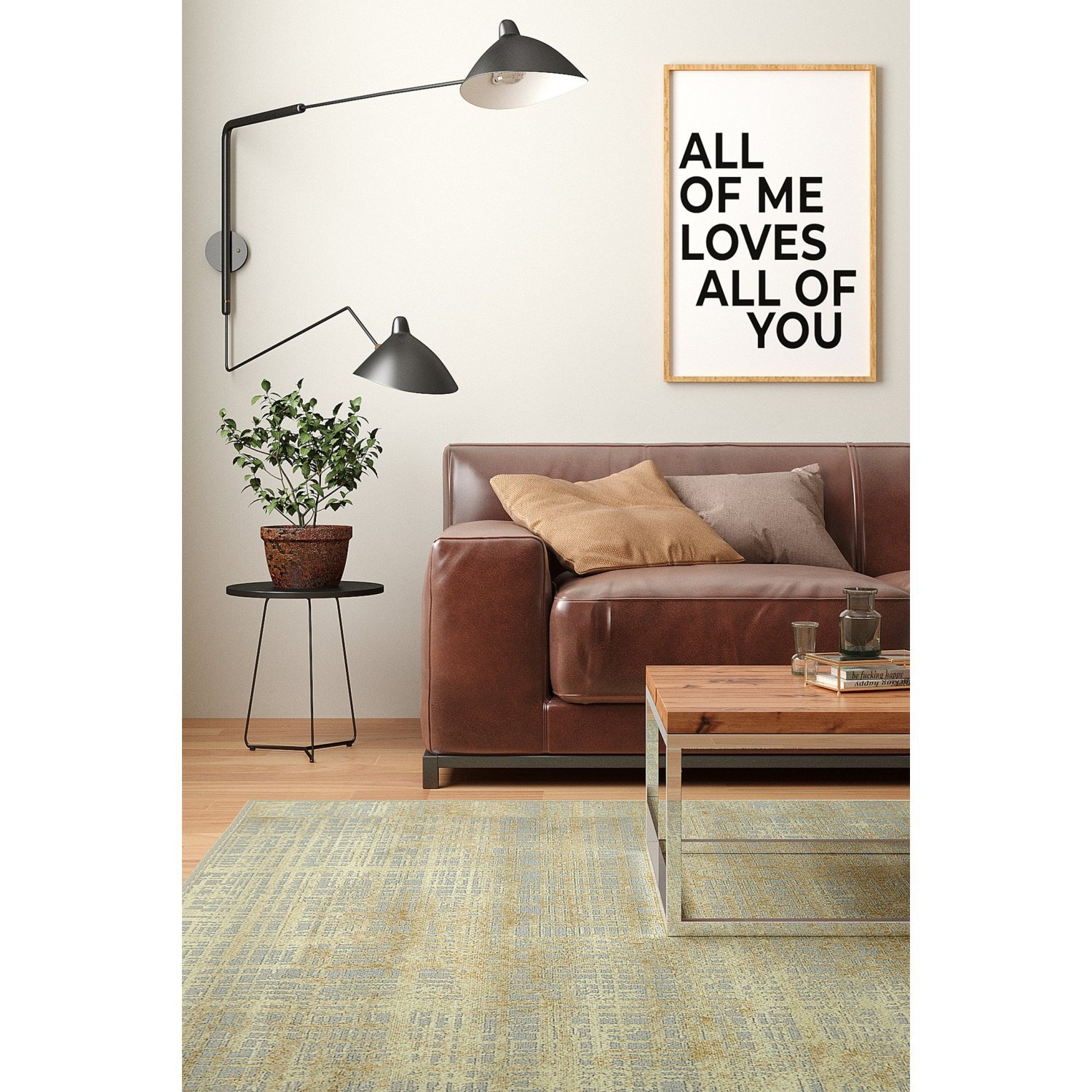 Tapete Fantasy 200x150cm Via Star - 1
