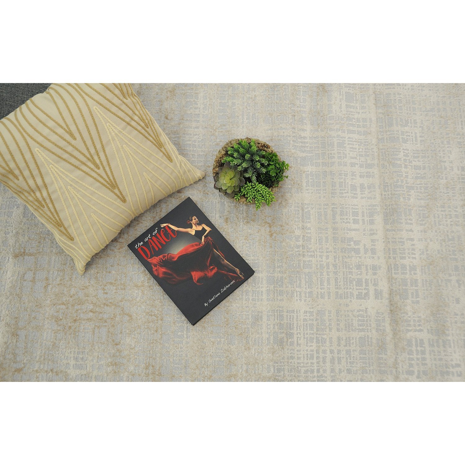 Tapete Fantasy 200x150cm Via Star - 5