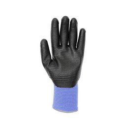 Luva Nitril Wave com Banho Nitrílico Ca 38932 Volk do Brasil (12 Pares) - 3