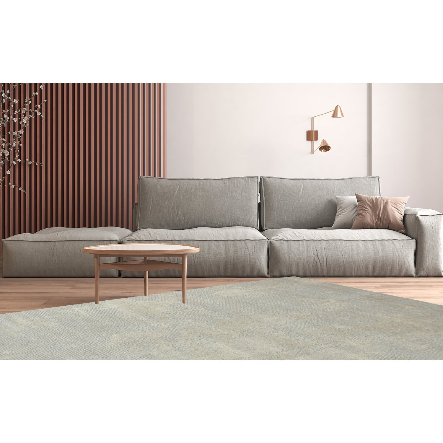 Tapete Fantasy 350x250cm Via Star - 1