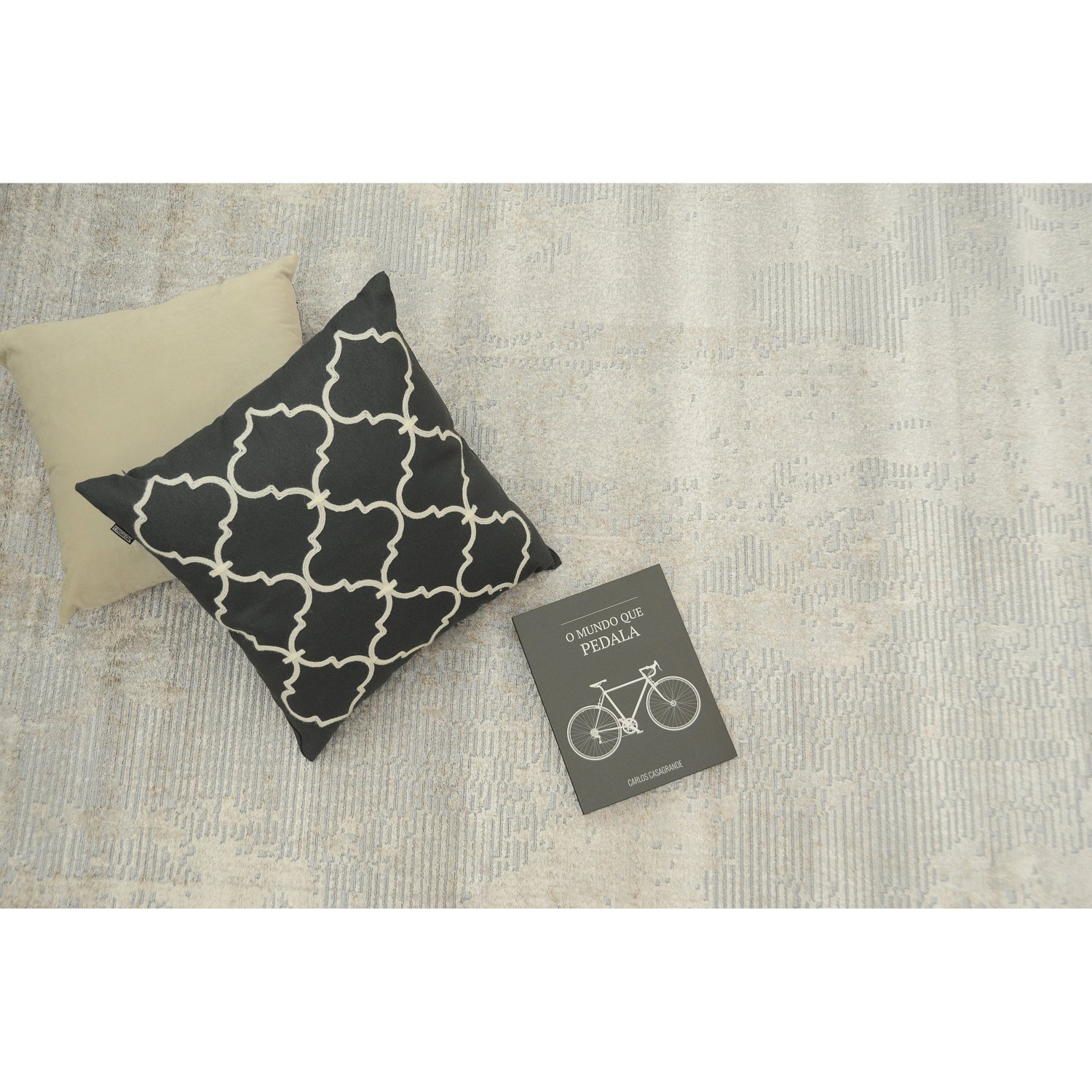 Tapete Fantasy 350x250cm Via Star - 5
