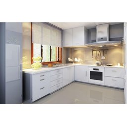 Porcelanato Retificado Delta Avorio 62 Polido a 62x62 Nao Esmaltado - 2