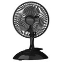 Ver imagem 1 de Micro Ventilador Ventisol 20cm Preto 220v