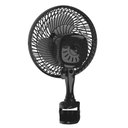 Ver imagem 3 de Micro Ventilador Ventisol 20cm Preto 220v