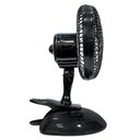 Ver imagem 4 de Micro Ventilador Ventisol 20cm Preto 220v