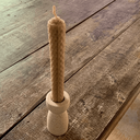 Ver imagem 3 de Castiçal de Concreto Granilite Torre - Casa Toco