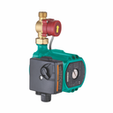 Ver imagem 2 de Motobomba de Circulação e Pressurização 1/6 Cv Claw Premium