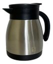 Ver imagem 1 de Bule Inox Elegance Garrafa Térmica para Chá Café Água 500ml