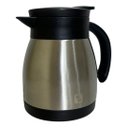 Ver imagem 1 de Bule Inox Elegance Garrafa Térmica para Chá Café Água 500ml