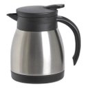Ver imagem 2 de Bule Inox Elegance Garrafa Térmica para Chá Café Água 500ml