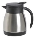 Ver imagem 3 de Bule Inox Elegance Garrafa Térmica para Chá Café Água 500ml