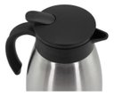 Ver imagem 5 de Bule Inox Elegance Garrafa Térmica para Chá Café Água 500ml