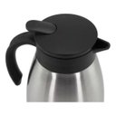 Ver imagem 5 de Bule Inox Elegance Garrafa Térmica para Chá Café Água 500ml