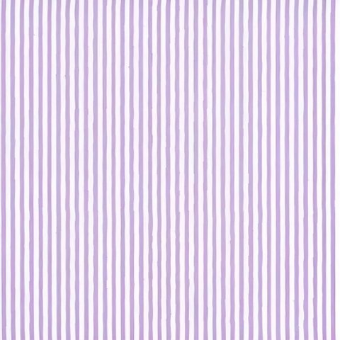 Papel de Parede Bobinex Coleção Figuras 8071 (listrado Lilás)