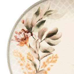 Prato Sobremesa Pot Pourri 20 cm - Porto Brasil - 2