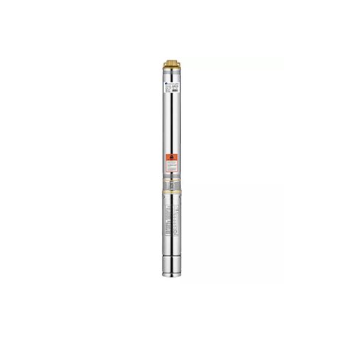Bomba Submersa 3QJD 2/10 1/2 CV Monofásico 220V Lepono