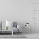 Ver imagem 2 de Conjunto de Fechadura Banheiro 1700 Class Cromado - 90221 - Silvana