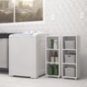 Estante Modular 3 Nichos Austin - Branco - 5