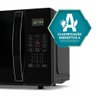 Micro-ondas Philco 28 Litros Limpa Fácil 1100w Preto Pmo30p 110v - 8