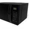 Micro-ondas Philco 28 Litros Limpa Fácil 1100w Preto Pmo30p 110v - 7