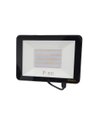 Ver imagem 1 de Refletor Led Slim 50w 3000k Bivolt Ip65 21,5cm Galaxy Led