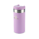 Ver imagem 2 de Garrafa Térmica Aerolight Transit To Go Café 354ml - Lilac