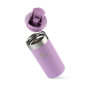 Ver imagem 5 de Garrafa Térmica Aerolight Transit To Go Café 354ml - Lilac