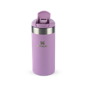 Ver imagem 3 de Garrafa Térmica Aerolight Transit To Go Café 354ml - Lilac